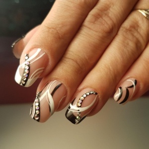 Фото от владельца Diva nails, ногтевая студия