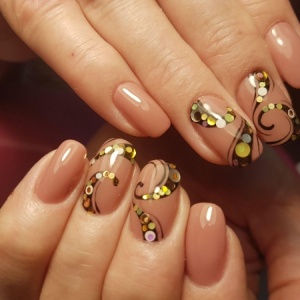 Фото от владельца Diva nails, ногтевая студия