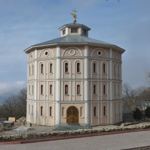 Фото от владельца Успенский Второафонский Бештаугорский мужской монастырь