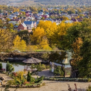 Фото от владельца Парк Родник, развлекательный комплекс