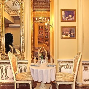 Фото от владельца Золотой комплекс, гостинично-ресторанный комплекс