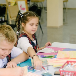 Фото от владельца Happy ART, творческая студия