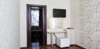 Ессентуки: Отель Hotel Orange