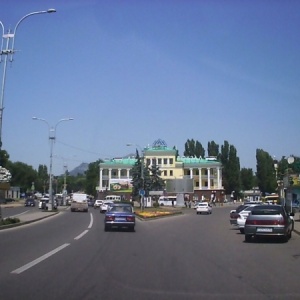 Фото от владельца Автовокзал, г. Пятигорск