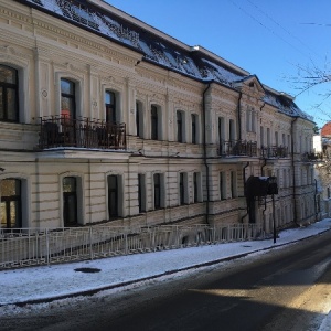 Фото от владельца Факел, пансионат