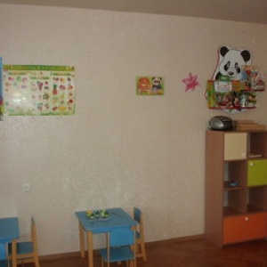 Фото от владельца Степашка, частный мини-детский сад