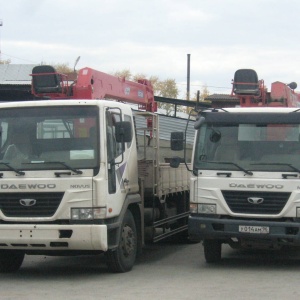 Фото от владельца Mr.TRUCK, транспортное бюро