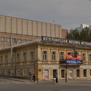 Фото от владельца Дом Метенкова, фотографический музей