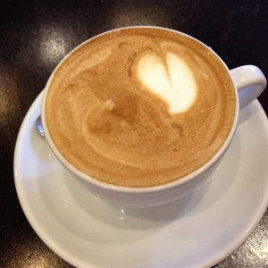 Фото от владельца Traveler`s Coffee, сеть кофеен