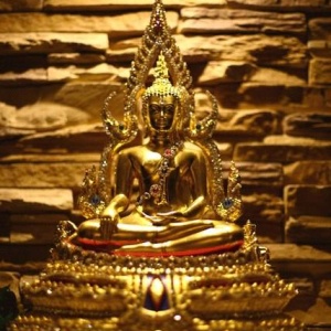 Фото от владельца Маленький Будда, тайский SPA-салон