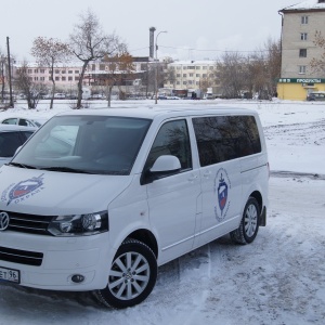 Фото от владельца Ланцелот, частная охранная организация