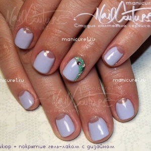 Фото от владельца Nail Couture, студия красоты