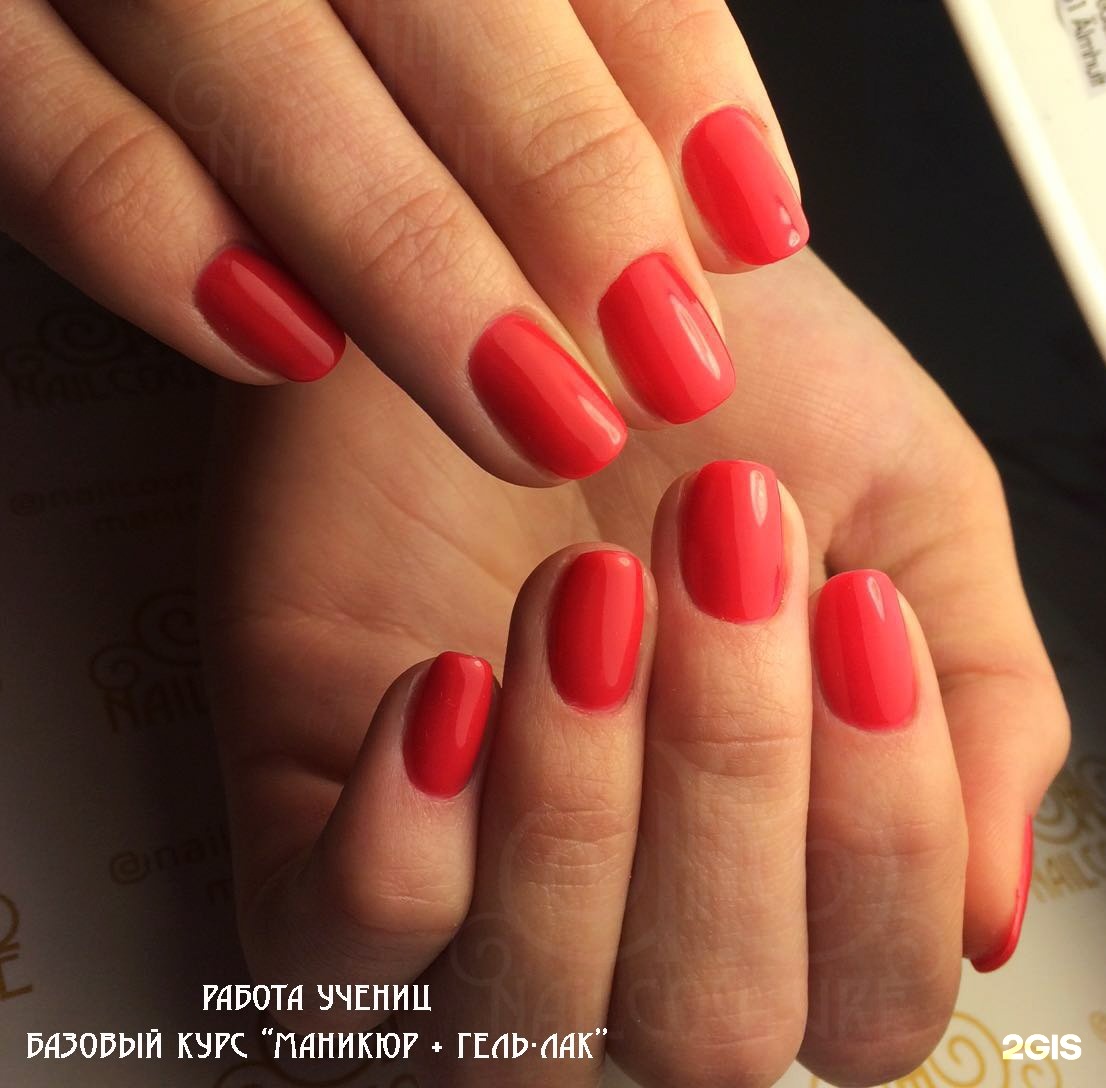 Nail Couture, школа ногтевого сервиса, Горького, 51, Екатеринбург - 2ГИС