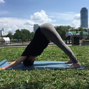 Фото от владельца Doctor Yoga, студия йоги