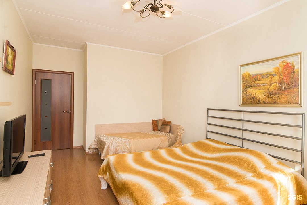 снять 1 комнатную теплый стан