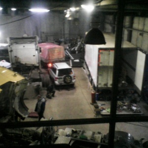 Фото от владельца АвтоКласс, автосервис по ремонту грузовых автомобилей
