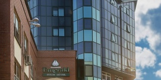 Екатеринбург: Отель Emerald