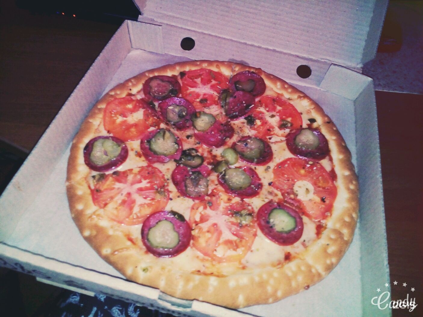 самая лучшая пицца нижнем новгороде фото 112