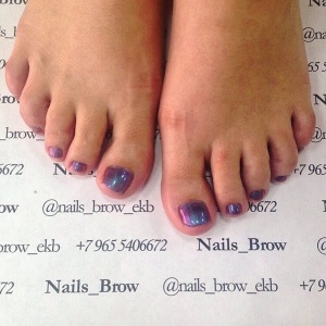 Фото от владельца Nails_Brow, студия маникюра