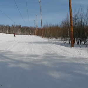 Фото от владельца Гора Волчиха, горнолыжный комплекс