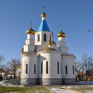 Фото от владельца Храм Рождества Христова