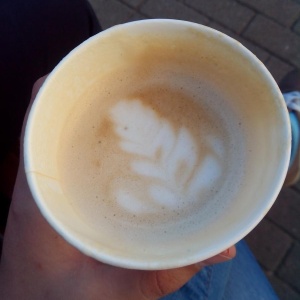 Фото от владельца Star Cups Coffee, кафе-пекарня