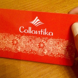 Фото от владельца Collantika, сеть магазинов чулочно-носочных изделий