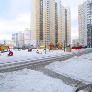 Фото от владельца Солнечный остров, жилой комплекс