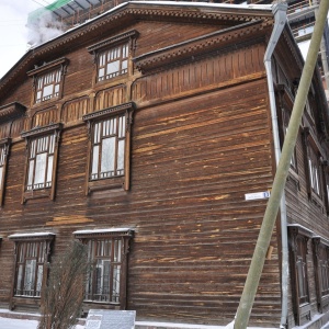 Фото от владельца Гамаюн, Екатеринбургский музейный центр народного творчества