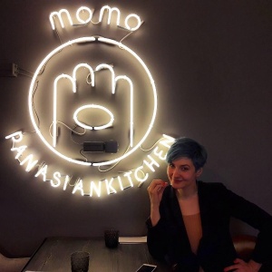 Фото от владельца MOMO pan asian kitchen, гастро-бар