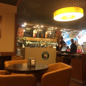 Фото от владельца Coffeeshop Company, венская кофейня