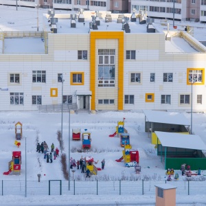 Фото от владельца Калиновский, жилой комплекс