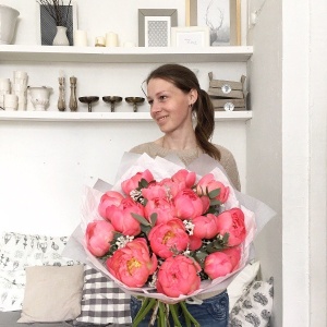 Фото от владельца Happy Flower, лавка цветов и декора