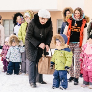 Фото от владельца Вундеркинд, частный детский сад