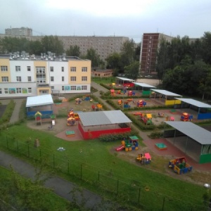 Фото от владельца Детский сад №4, г. Екатеринбург