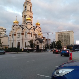 Фото от владельца Большой Златоуст, храм