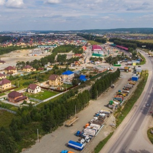 Фото от владельца Колхозный двор, сельскохозяйственный комплекс