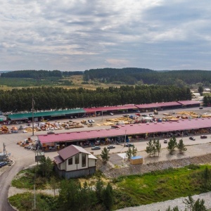 Фото от владельца Колхозный двор, сельскохозяйственный комплекс