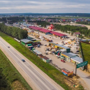 Фото от владельца Колхозный двор, сельскохозяйственный комплекс