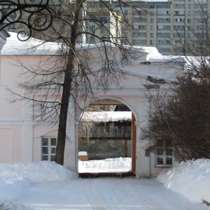 Фото от владельца Центральная городская библиотека им. А.И. Герцена