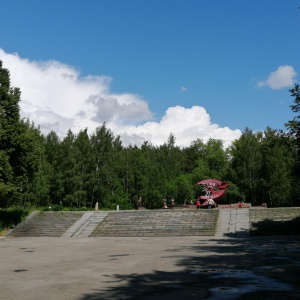 Фото от владельца Екатеринбургский Центральный Парк Культуры и Отдыха им. В.В. Маяковского