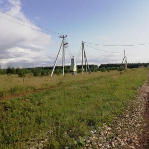 Фото от владельца Центральные электрические сети, ОАО