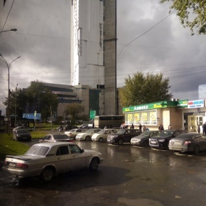 Фото от владельца Свердловск, торговый центр