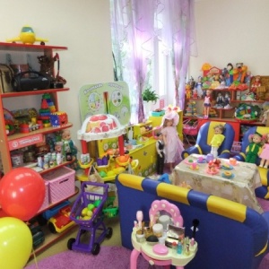 Фото от владельца Швабе-Эрудит, частный детский сад
