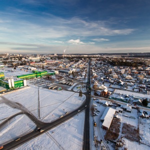 Фото от владельца Новая строительная компания, ООО