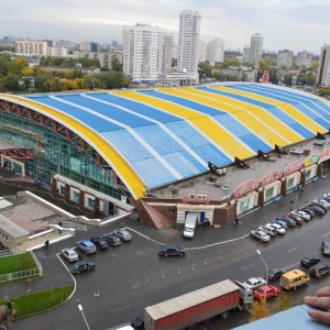 Фото от владельца Дирижабль, торговый центр