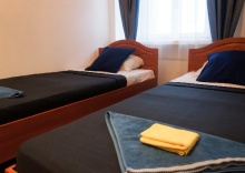 Екатеринбург: Хостел RedLine hostel