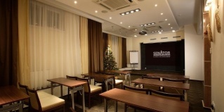 Екатеринбург: Отель SenAtor