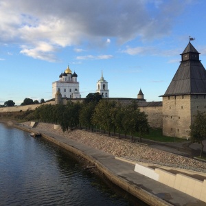 Фото от владельца Свято-Троицкий собор