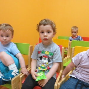 Фото от владельца Бусинка, частный детский центр